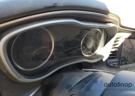 2016 Dodge Challenger R/T Scat Pack из США, поврежденный, VIN 2C3CDZFJ1GH353752